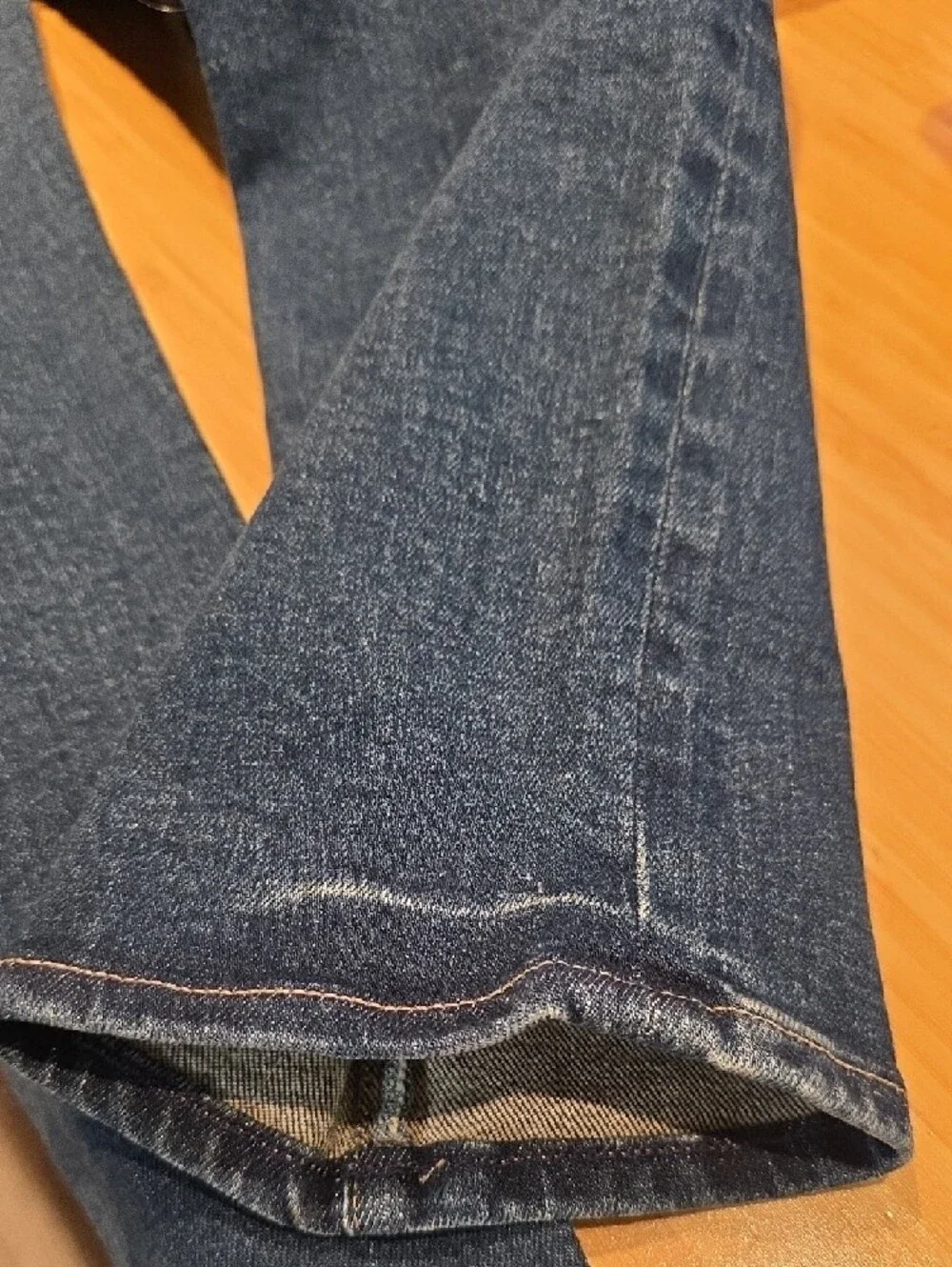 NEW $228 CITIZENS OF HUMANITY EMERSON STRETCH DENIM JEANS IN SKY LANTERN SIZE 27 - Picture 9 of 14